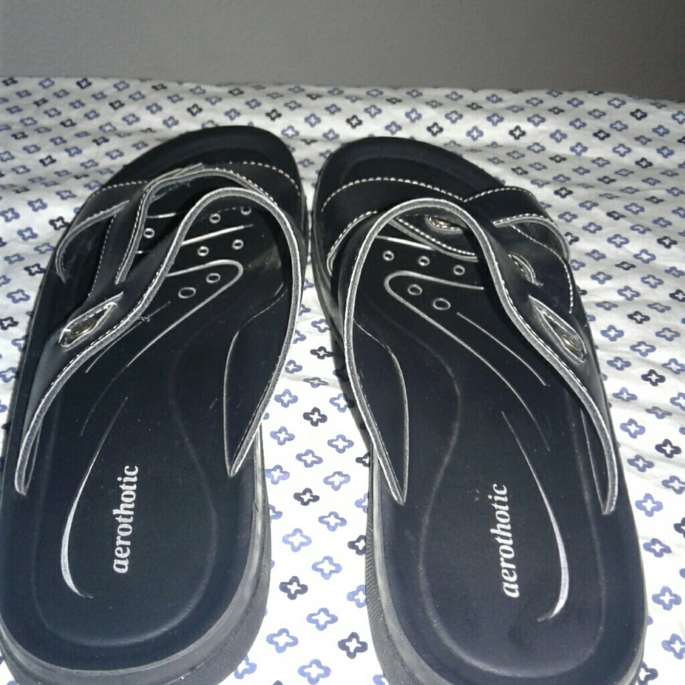 Aerothotic Sandals EU size 39